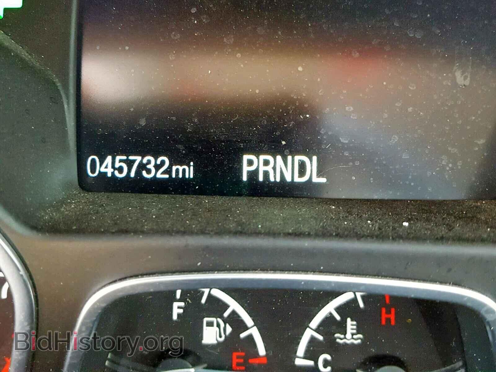 2017 FORD FOCUS SE - VIN: 1FADP3F21HL216317 - Фото 8