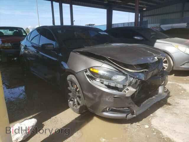 2015 DODGE DART - VIN: 1C3CDFBB6FD242879 - Фото 4