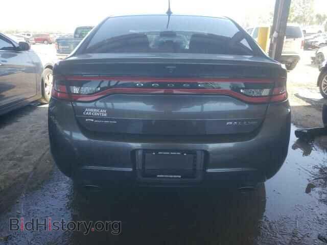 2015 DODGE DART - VIN: 1C3CDFBB6FD242879 - Фото 6