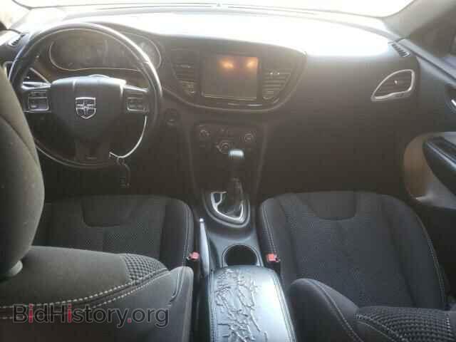 2015 DODGE DART - VIN: 1C3CDFBB6FD242879 - Фото 8