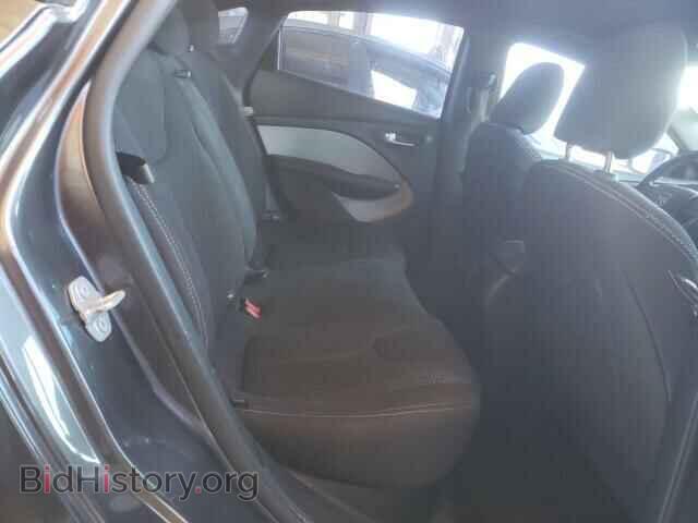2015 DODGE DART - VIN: 1C3CDFBB6FD242879 - Фото 10