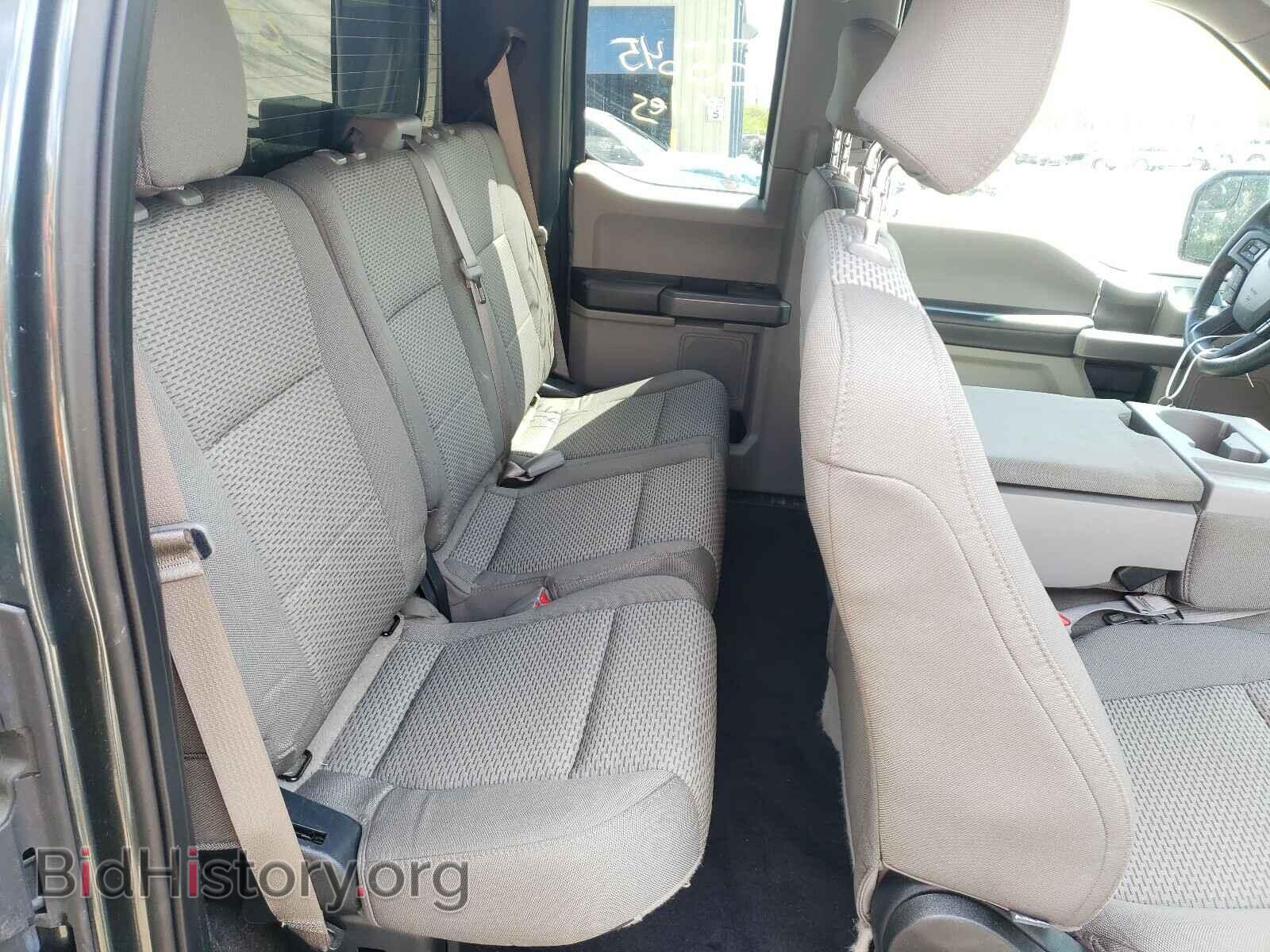 2015 FORD F150 - VIN: 1FTFX1EF4FFB96149 - Фото 6
