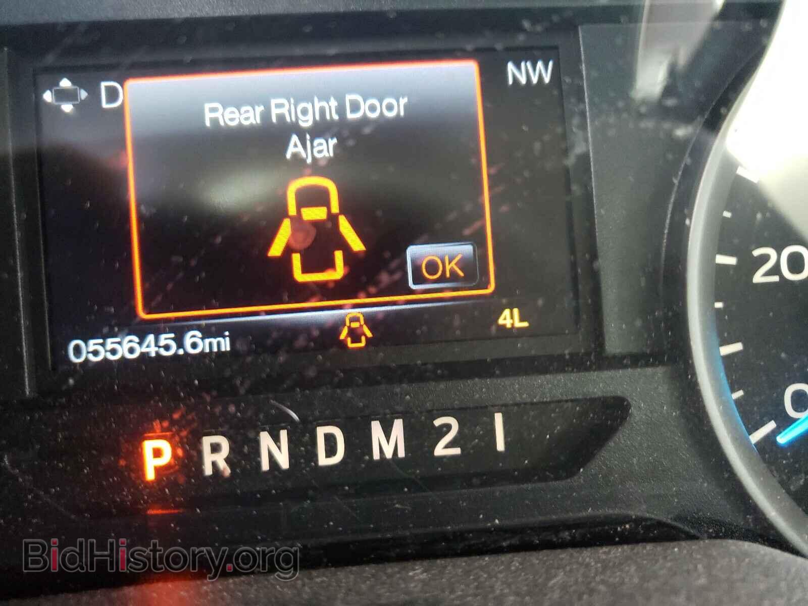 2015 FORD F150 - VIN: 1FTFX1EF4FFB96149 - Фото 8