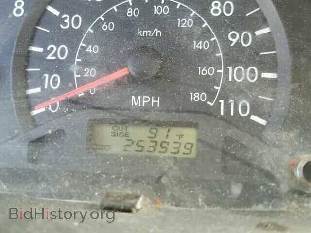 2003 TOYOTA COROLLA - VIN: JTDBR32EX30007020 - Фото 8