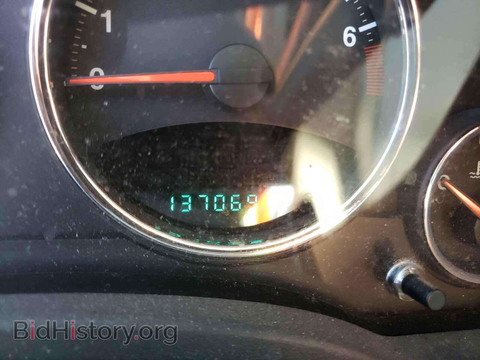 2012 JEEP COMPASS - VIN: 1C4NJDCB6CD658314 - Фото 8