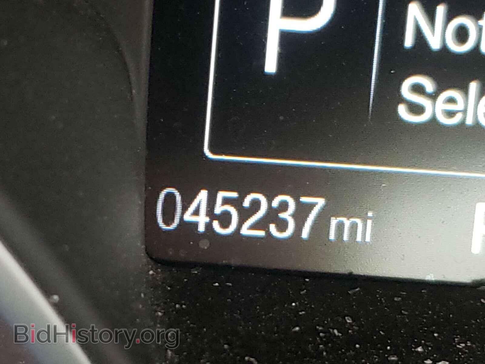 2016 FORD FOCUS - VIN: 1FADP3F28GL240855 - Фото 8