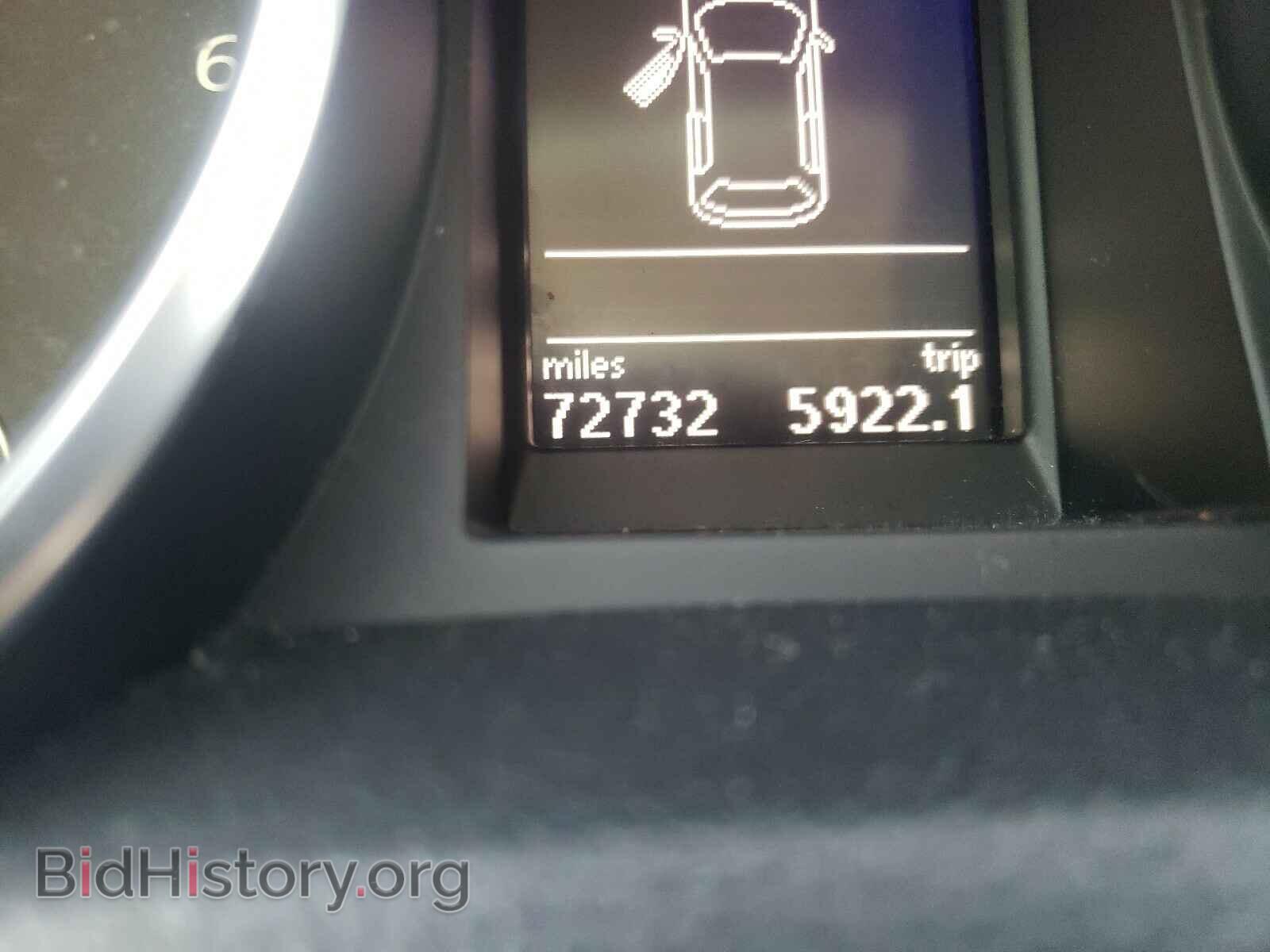 2012 VOLKSWAGEN GOLF - VIN: WVWBA7AJ3CW033808 - Фото 8