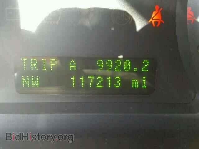 2008 FORD EDGE - VIN: 2FMDK38C68BB12965 - Photo 8