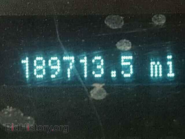 2011 FORD F150 - VIN: 1FTFX1ET9BFB05747 - Фото 8