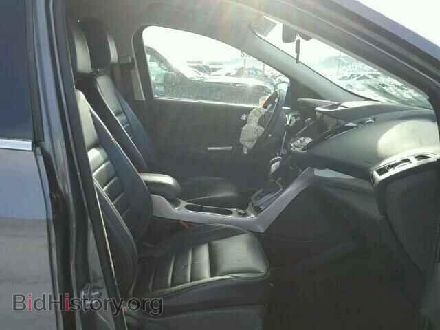 2013 FORD ESCAPE - VIN: 1FMCU9H97DUA25156 - Фото 5