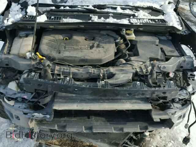 2013 FORD ESCAPE - VIN: 1FMCU9H97DUA25156 - Фото 7