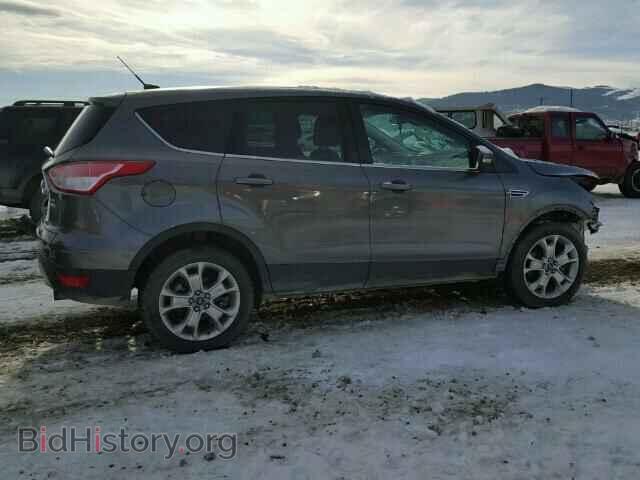 2013 FORD ESCAPE - VIN: 1FMCU9H97DUA25156 - Фото 10