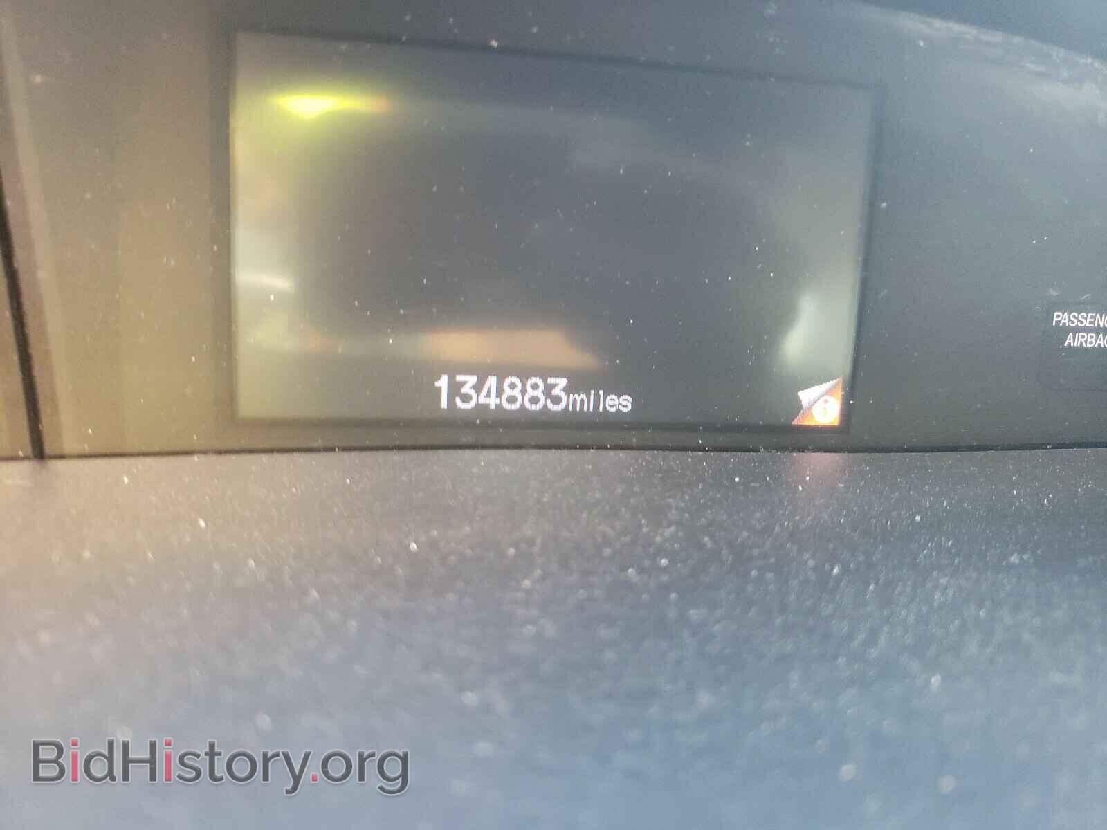 2012 HONDA CIVIC - VIN: 19XFB2F52CE098866 - Фото 8