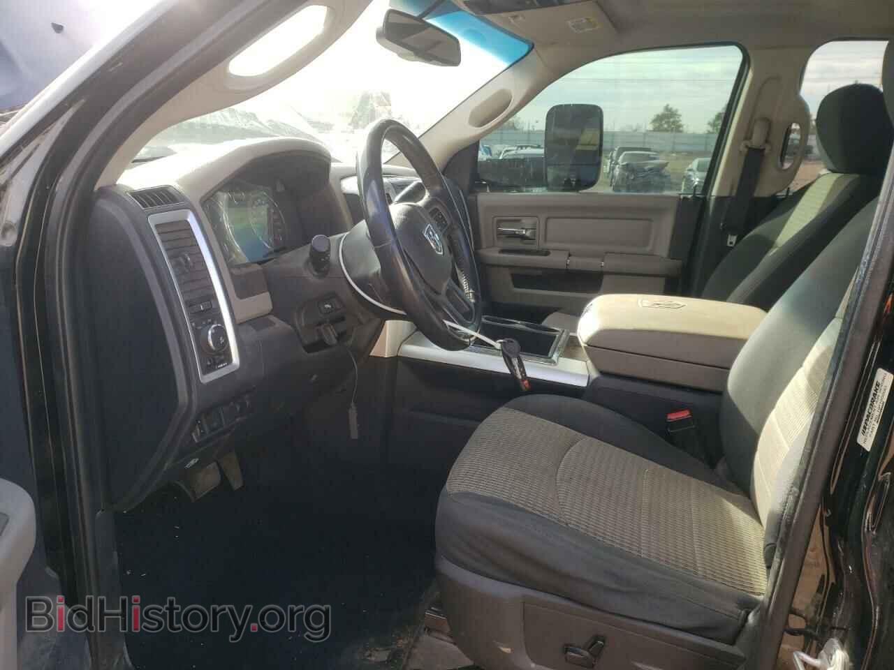 2012 DODGE RAM 3500 - VIN: 3C63D3HL3CG165159 - Фото 7