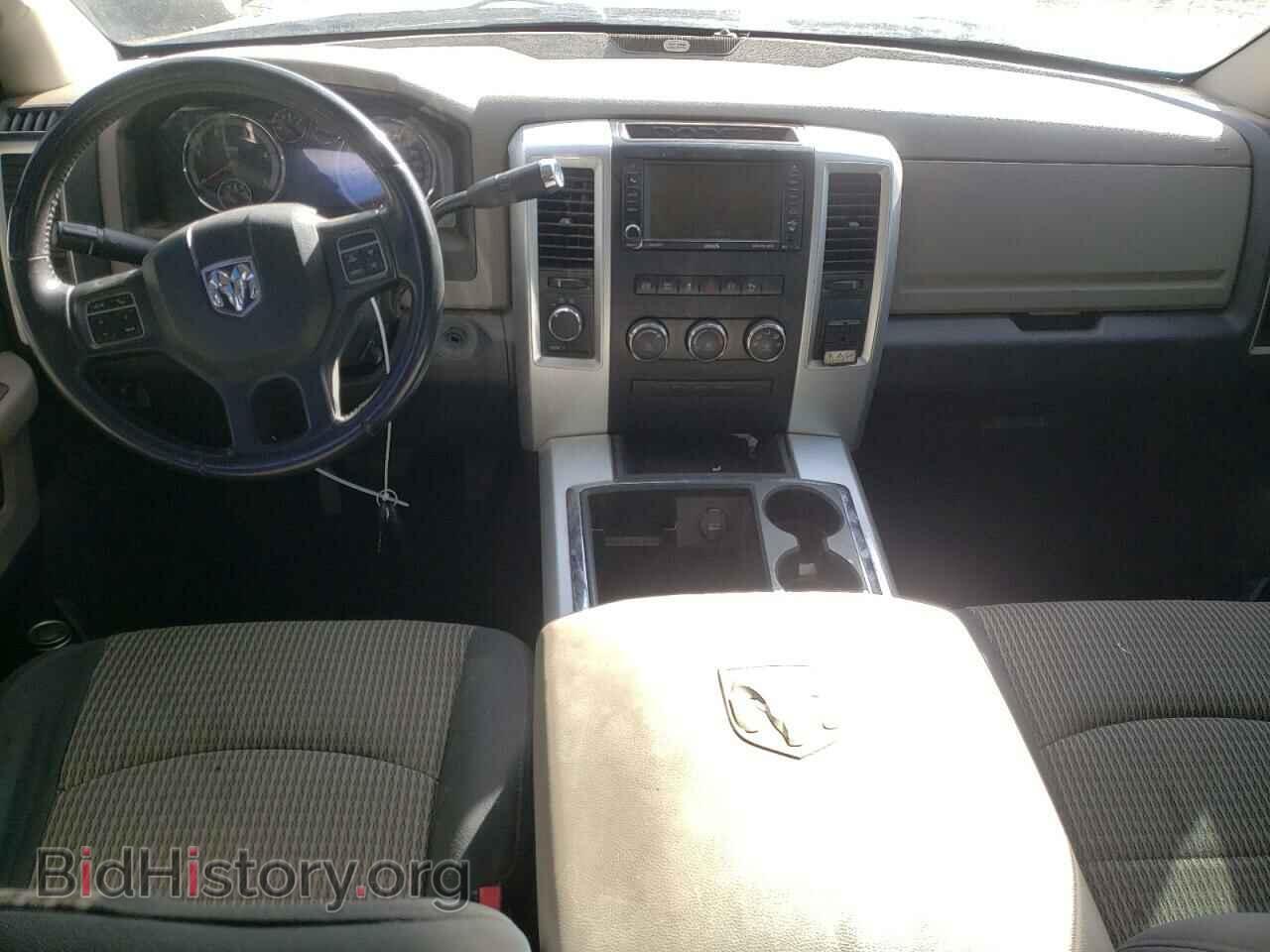 2012 DODGE RAM 3500 - VIN: 3C63D3HL3CG165159 - Фото 8