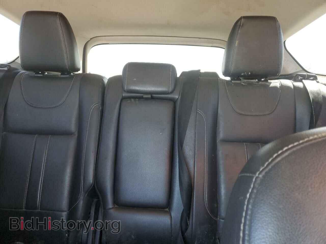 2013 FORD ESCAPE - VIN: 1FMCU9J97DUC02492 - Photo 10