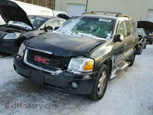 2003 GMC ENVOY - VIN: 1GKET16S836119111 - Фото 2