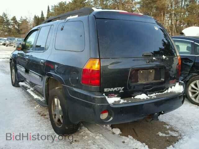2003 GMC ENVOY - VIN: 1GKET16S836119111 - Фото 3