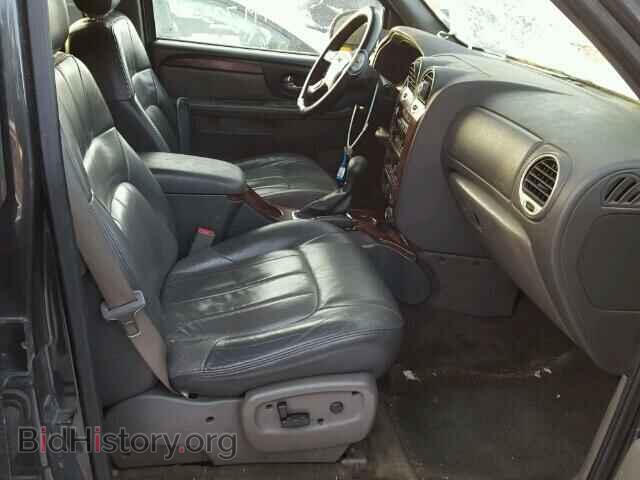 2003 GMC ENVOY - VIN: 1GKET16S836119111 - Фото 5