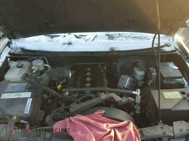 2003 GMC ENVOY - VIN: 1GKET16S836119111 - Фото 7