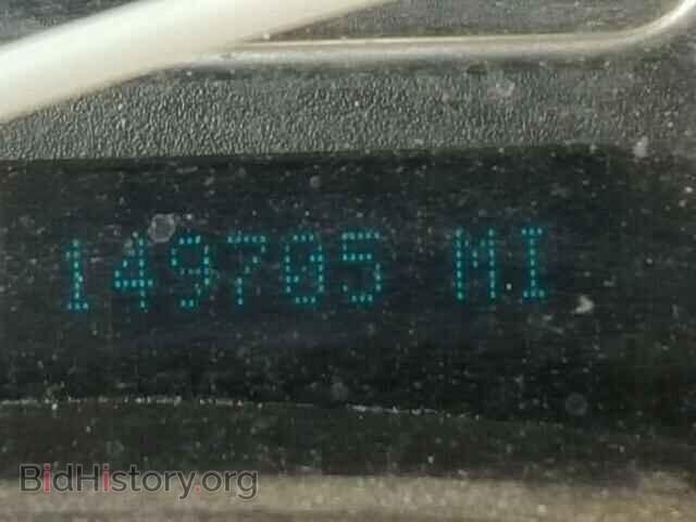 2003 GMC ENVOY - VIN: 1GKET16S836119111 - Фото 8