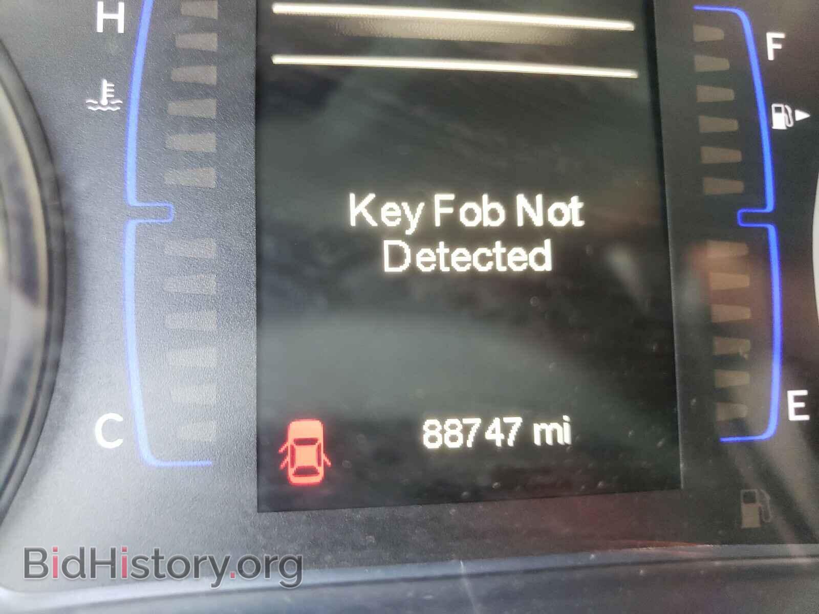 2015 CHRYSLER 200 - VIN: 1C3CCCBB9FN721907 - Фото 8