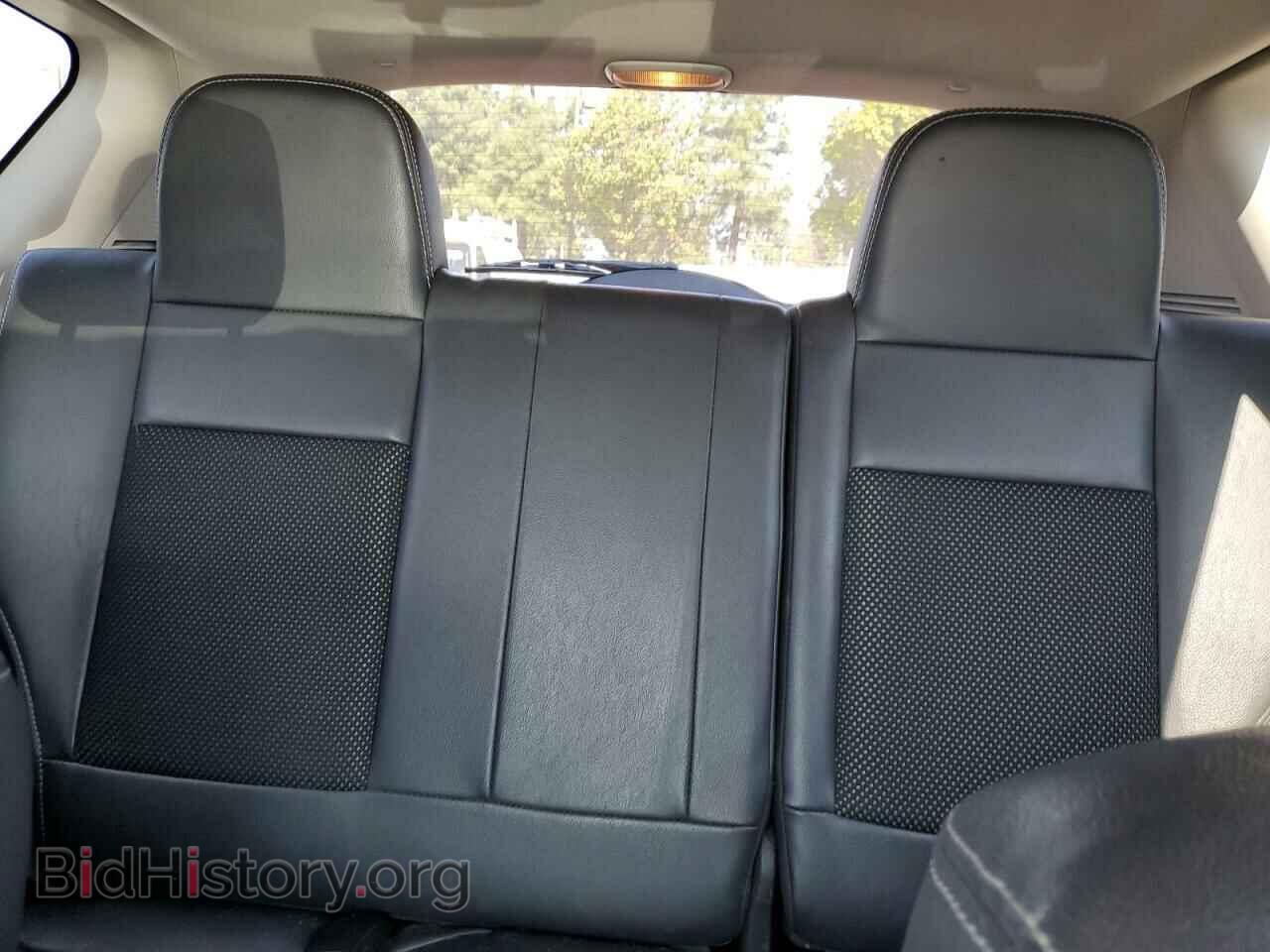 2014 JEEP COMPASS - VIN: 1C4NJCEB8ED799668 - Фото 10