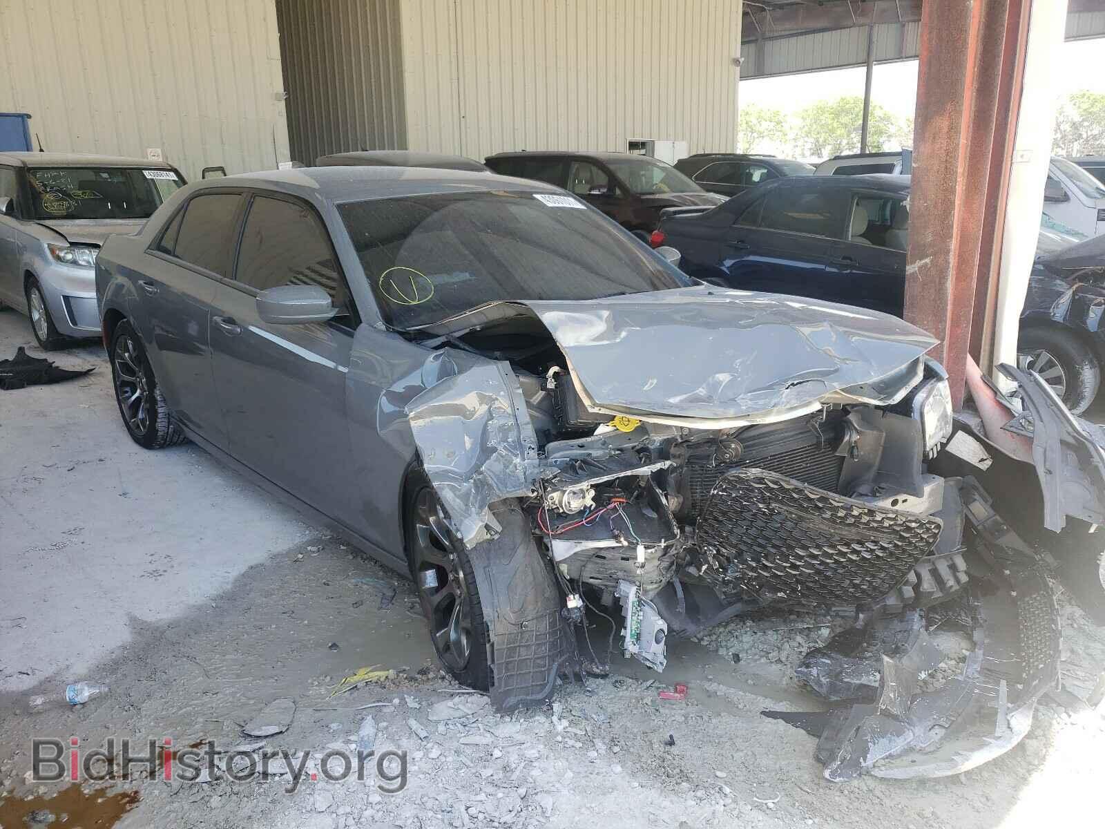 Photo 2C3CCABG6HH506058 - CHRYSLER 300 2017