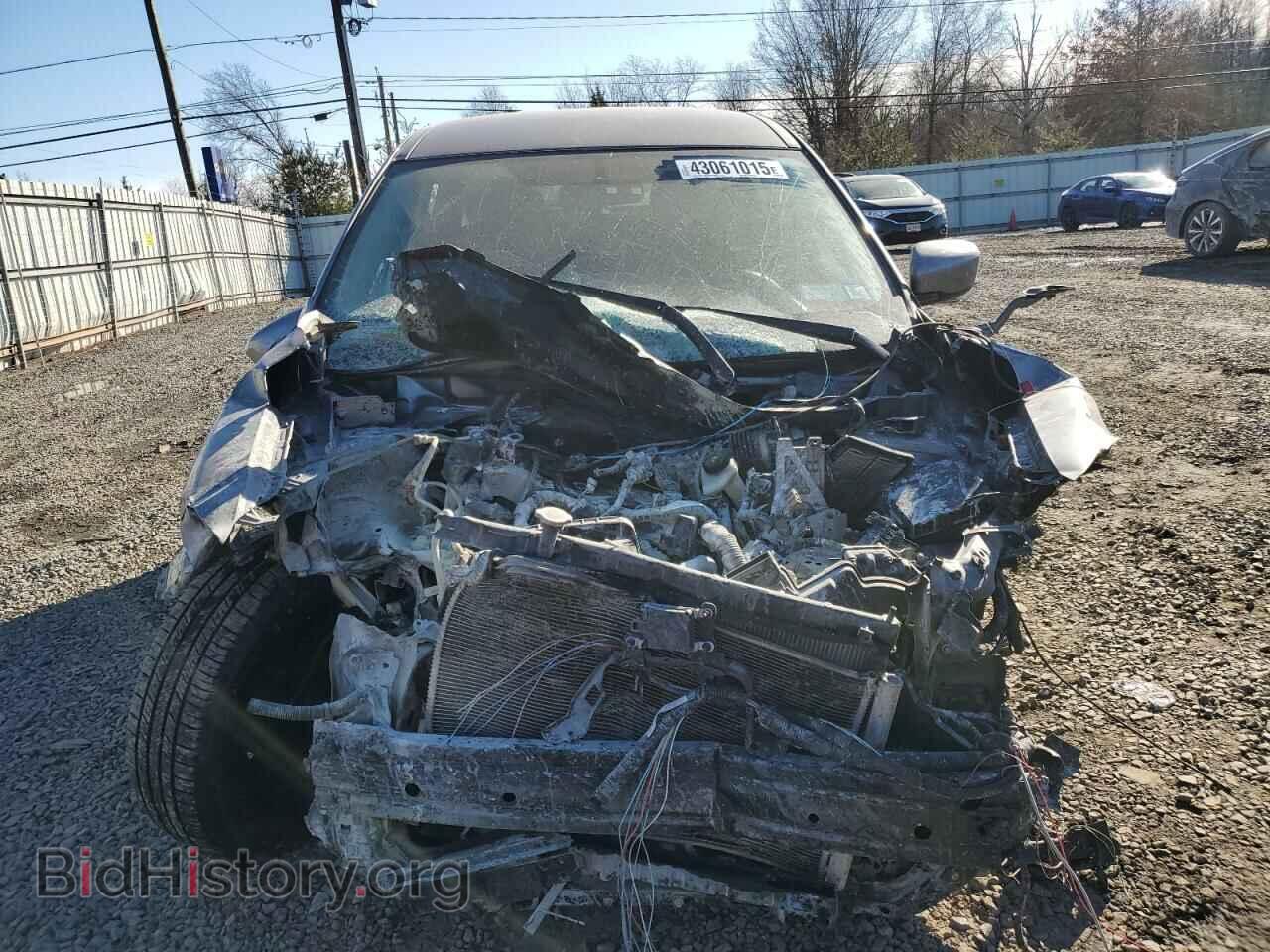 2018 NISSAN ROGUE - VIN: KNMAT2MVXJP584882 - Photo 5