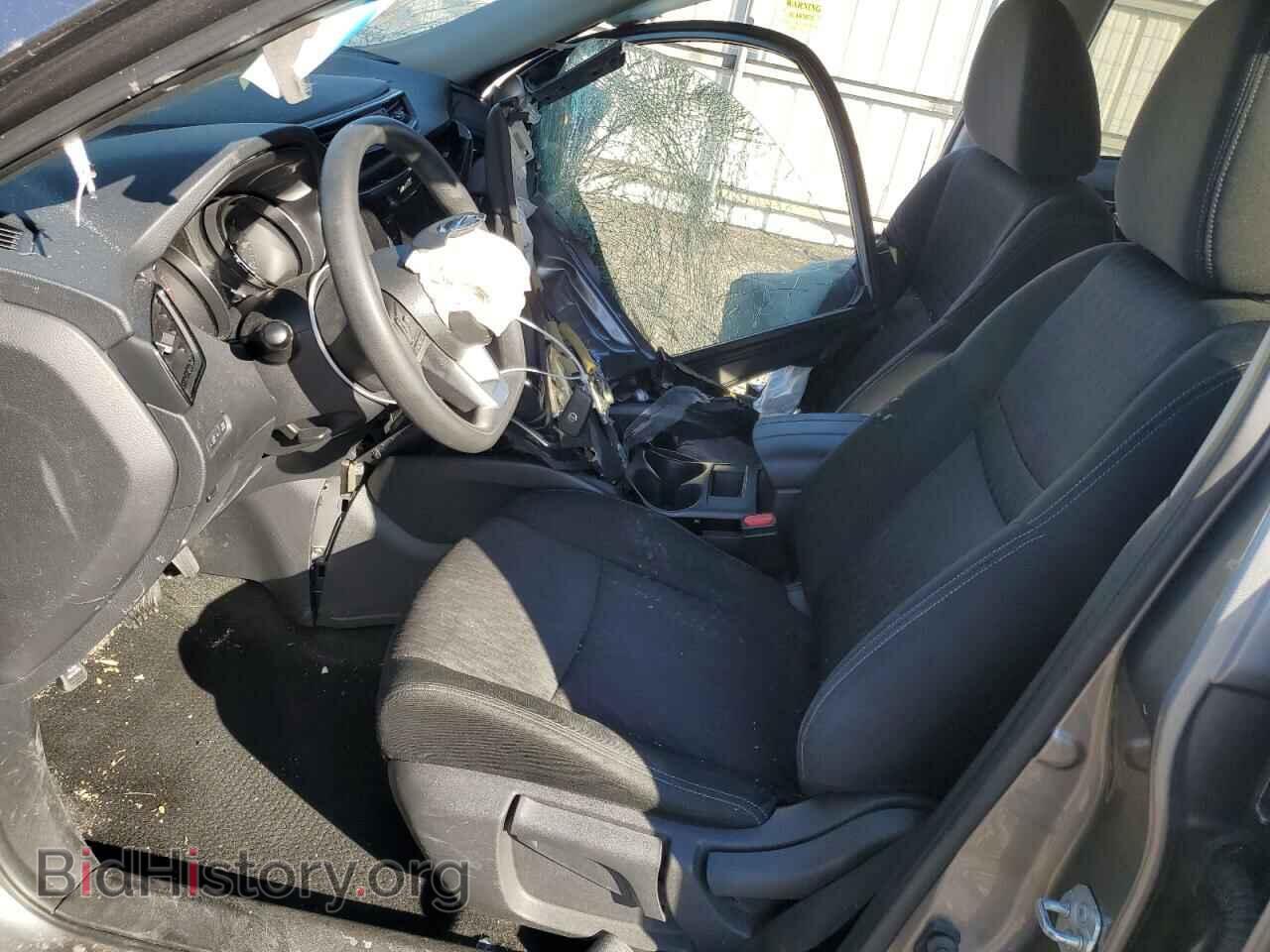 2018 NISSAN ROGUE - VIN: KNMAT2MVXJP584882 - Photo 7