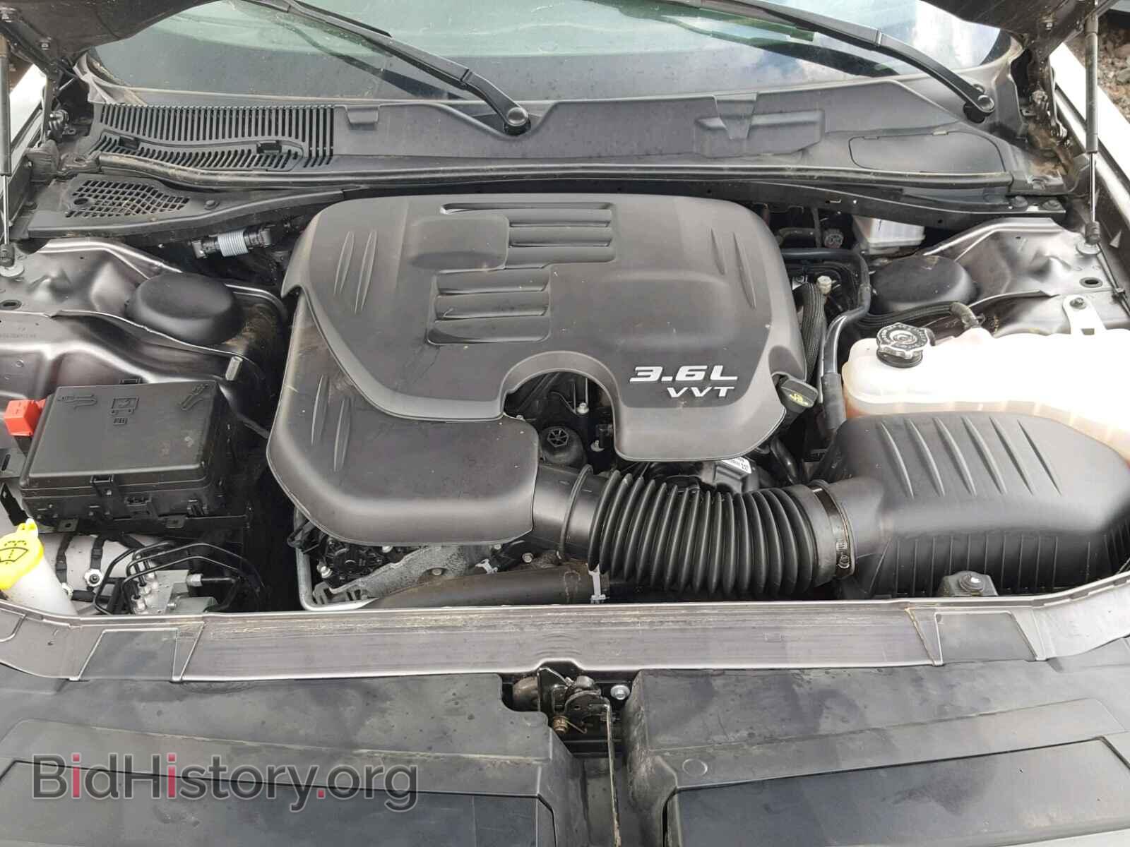 2017 DODGE CHALLENGER - VIN: 2C3CDZGG7HH641196 - Photo 7