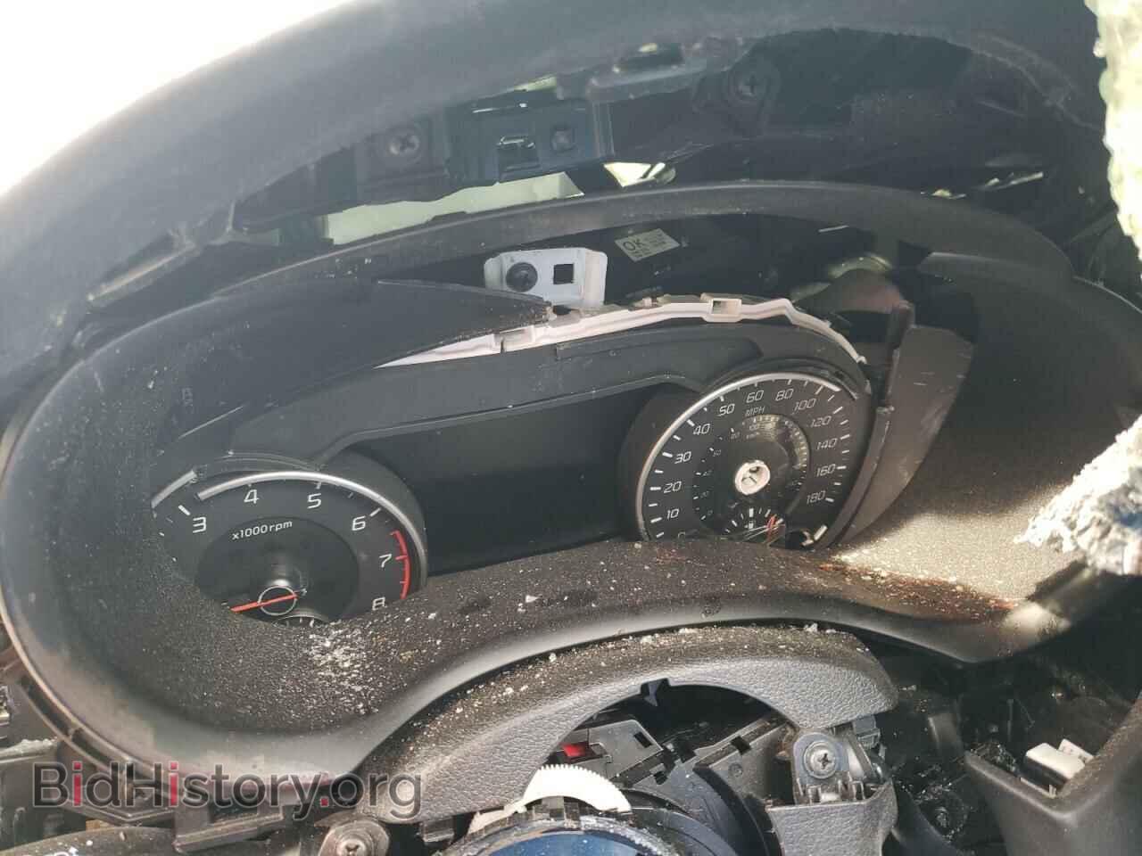 2019 KIA STINGER - VIN: KNAE55LC0K6061596 - Фото 9