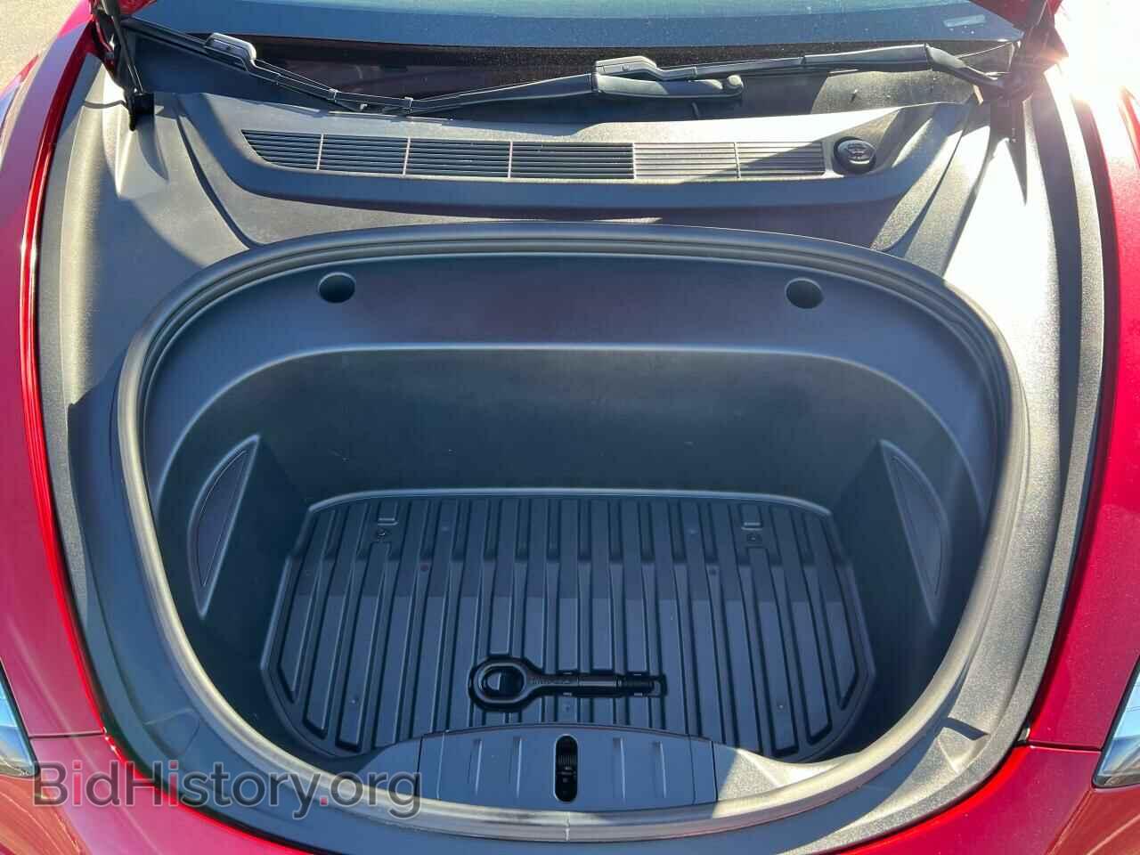 2020 TESLA MODEL 3 - VIN: 5YJ3E1EA4LF784940 - Фото 7