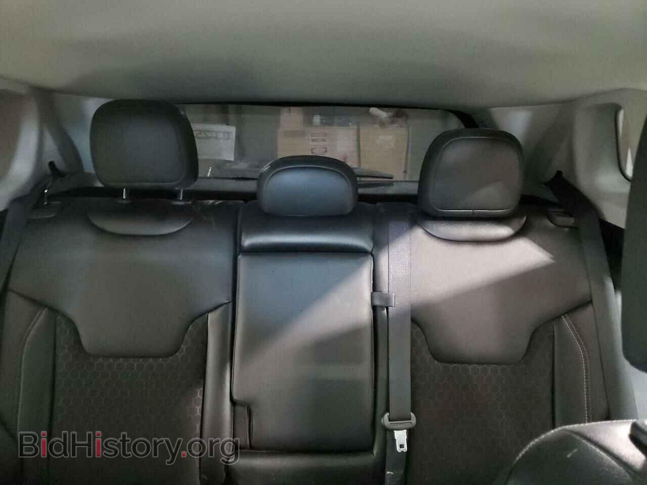 2021 JEEP COMPASS - VIN: 3C4NJDBB1MT543701 - Photo 10
