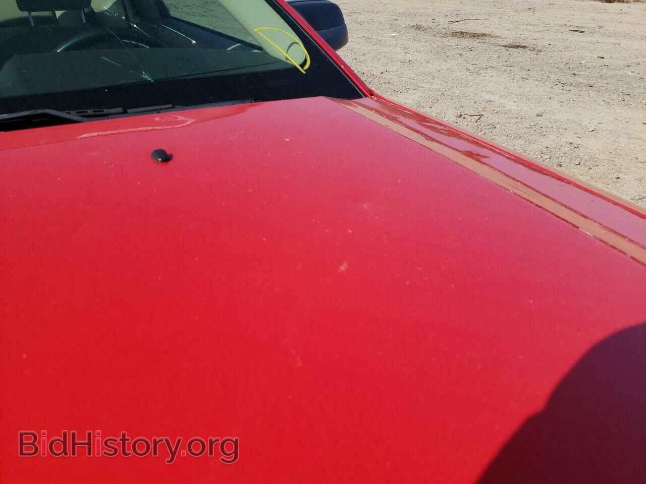 2006 FORD MUSTANG - VIN: 1ZVFT80N665154667 - Фото 9