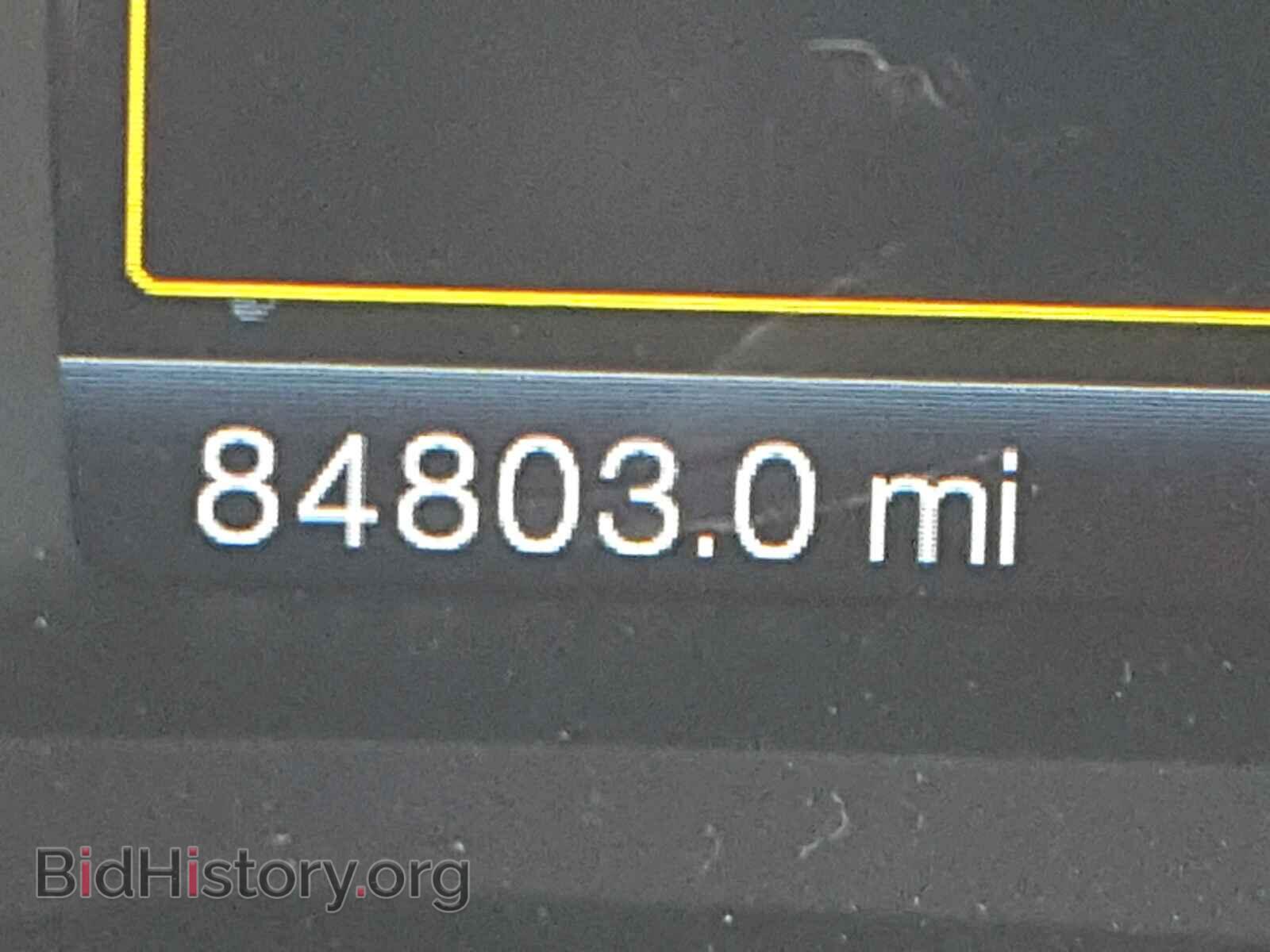 2013 FORD EDGE - VIN: 2FMDK3K96DBA37448 - Фото 8