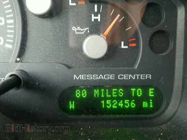 2005 FORD EXPLORER - VIN: 1FMZU73W35UB44545 - Фото 8
