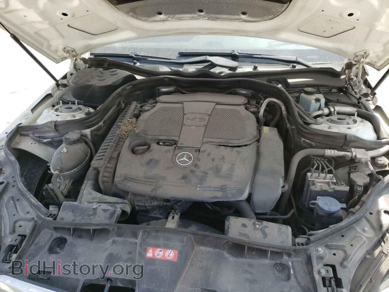 2012 MERCEDES-BENZ E-CLASS - VIN: WDDHF5KB6CA573308 - Фото 11