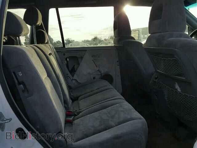 2005 HONDA PILOT - VIN: 2HKYF18445H565389 - Фото 6