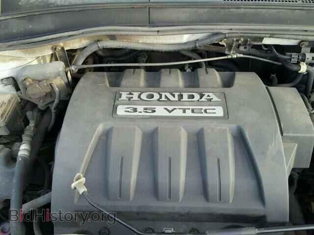 2005 HONDA PILOT - VIN: 2HKYF18445H565389 - Фото 7