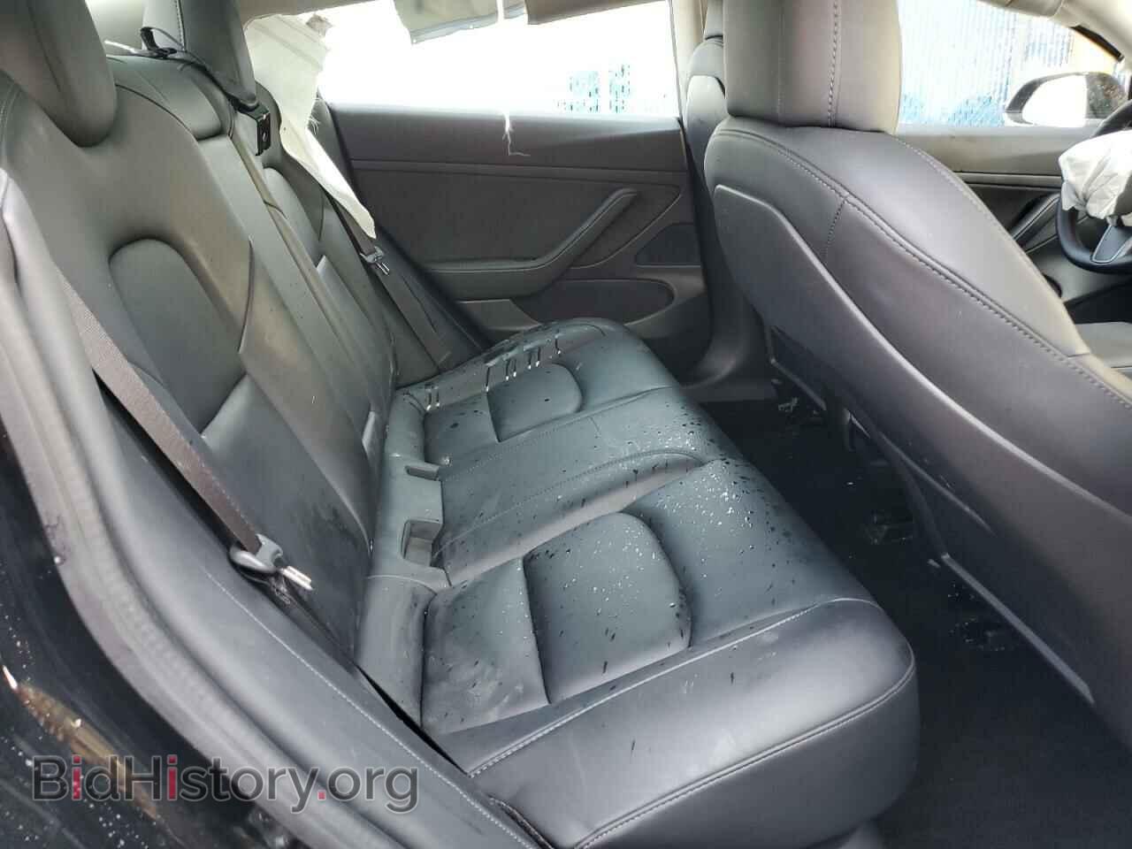 2020 TESLA MODEL 3 - VIN: 5YJ3E1EA0LF606412 - Photo 10