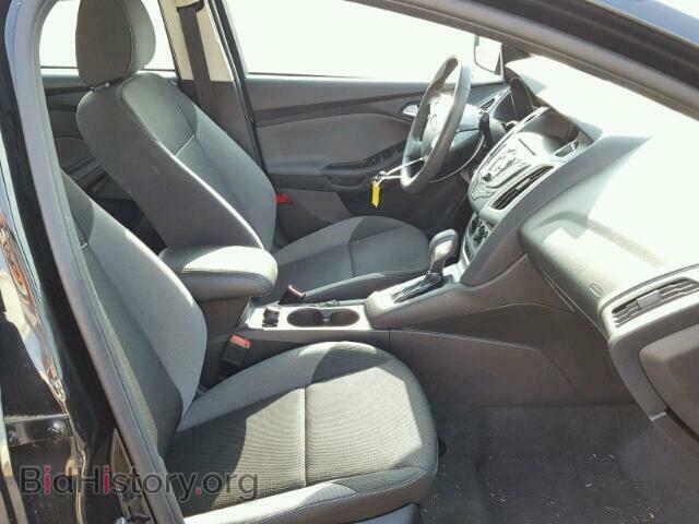 2014 FORD FOCUS - VIN: 1FADP3F22EL361569 - Фото 5