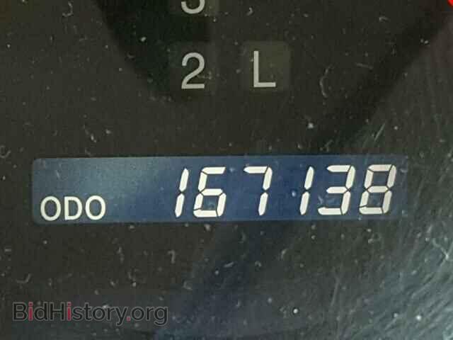2002 LEXUS ES300 - VIN: JTHBF30G420008979 - Фото 8