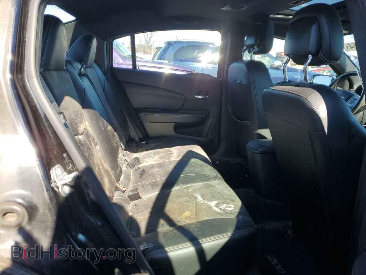 2012 CHRYSLER 200 - VIN: 1C3CCBCG0CN308693 - Фото 10