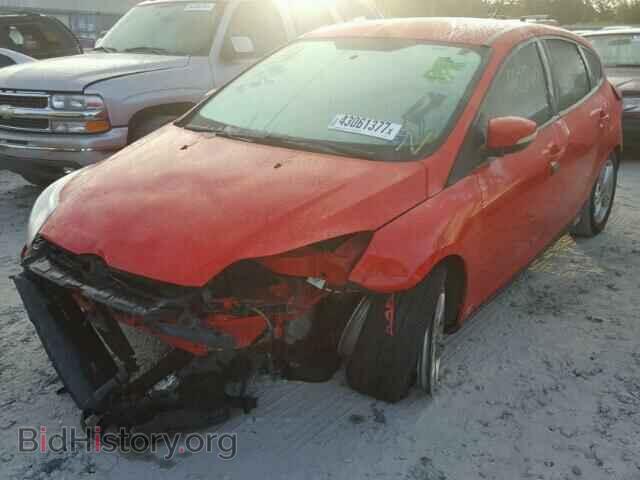 2013 FORD FOCUS - VIN: 1FADP3K29DL274983 - Photo 2
