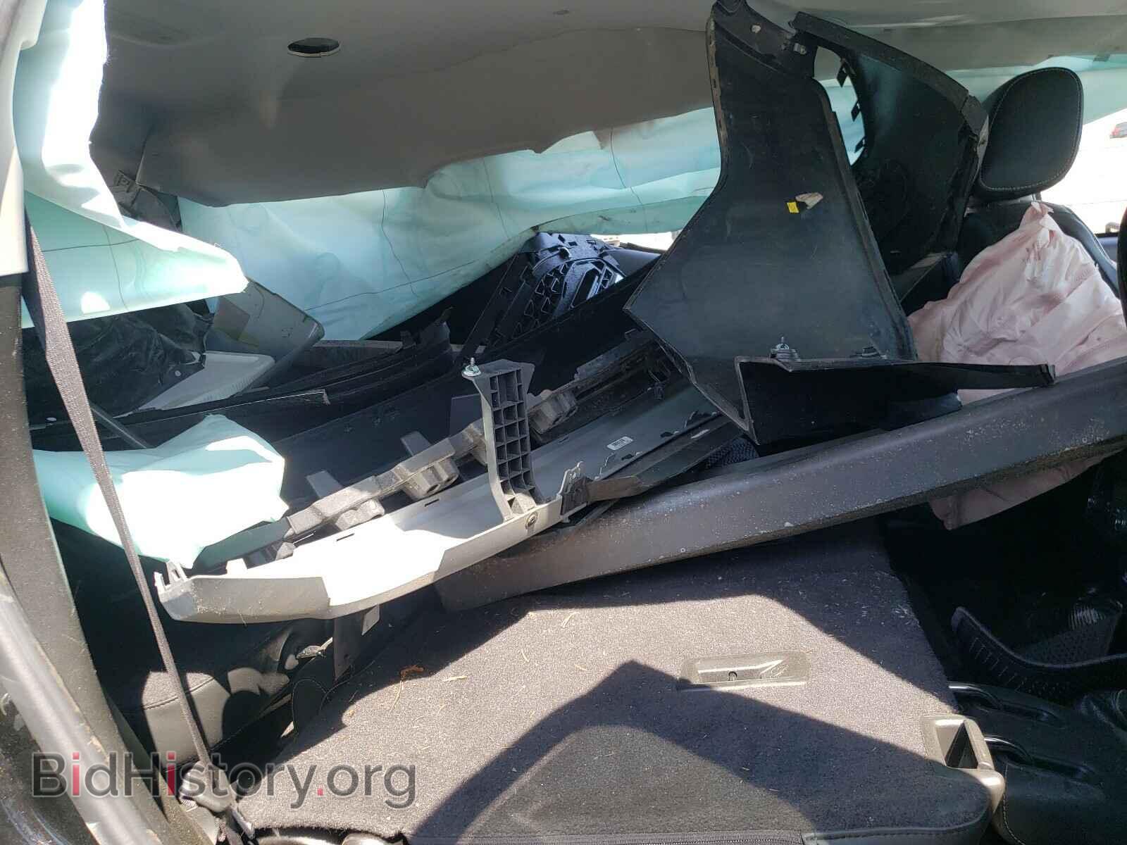 2017 GMC ACADIA - VIN: 1GKKNMLS8HZ242738 - Фото 6