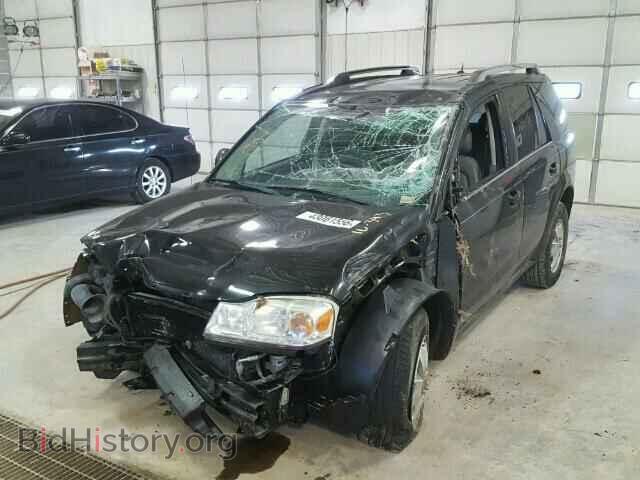 2007 SATURN VUE - VIN: 5GZCZ53497S853539 - Фото 2