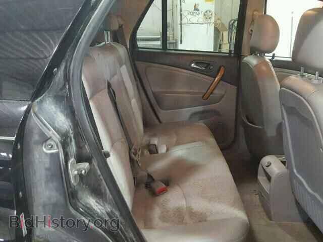 2007 SATURN VUE - VIN: 5GZCZ53497S853539 - Фото 6