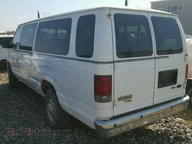 2012 FORD ECONOLINE - VIN: 1FBSS3BL2CDA90345 - Photo 3