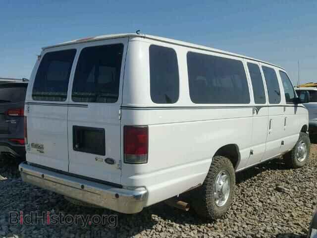 2012 FORD ECONOLINE - VIN: 1FBSS3BL2CDA90345 - Photo 4